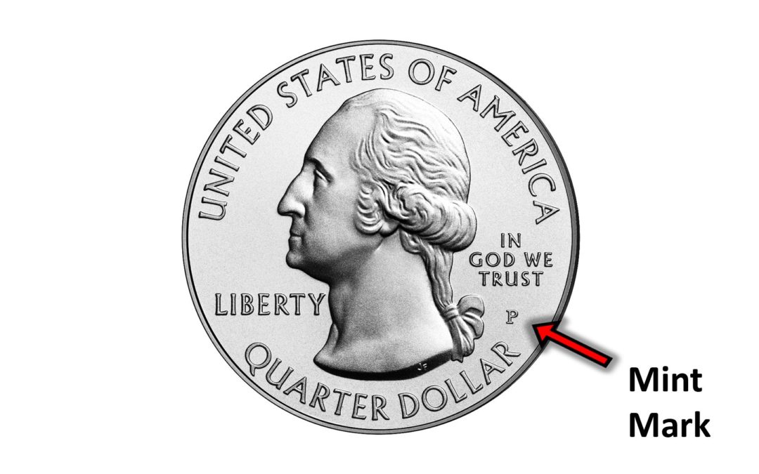 Explaining Mint Marks – What Do They Mean and Why They Matter