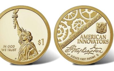Our Thoughts on the New American Innovation Dollars